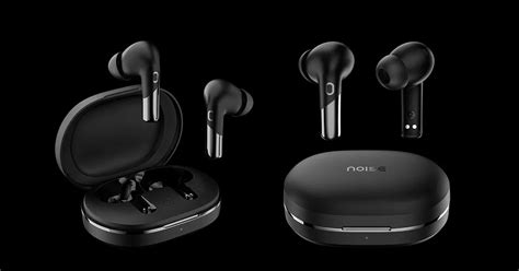 Noise Buds Xero earbuds launched priced at Rs 3,999