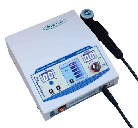 Home Use 3MHz Ultrasound Therapy Machine Professional Ultrasound Therapy Machine | Ultrasound ...
