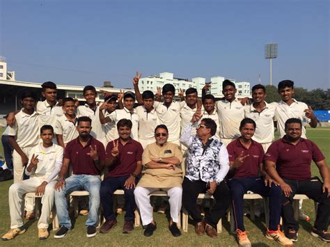 Harris Shield, Mumbai's premier inter-school cricket tournament, to ...