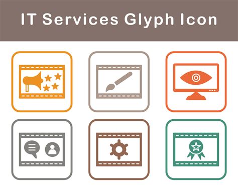 Computing Services Icon 的图像结果