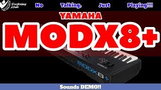 Image result for Setup Modx8