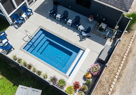 Plunge Pools | Perma Pools