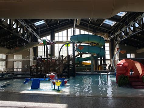 Community Center «The Salvation Army Ray and Joan Kroc Corps Community ...