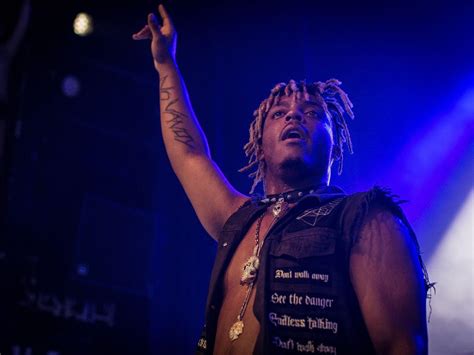 Juice WRLD Concert Wallpapers - Top Free Juice WRLD Concert Backgrounds ...