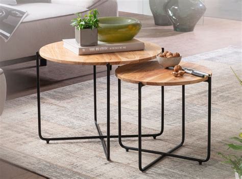 Side Table - INMARWAR