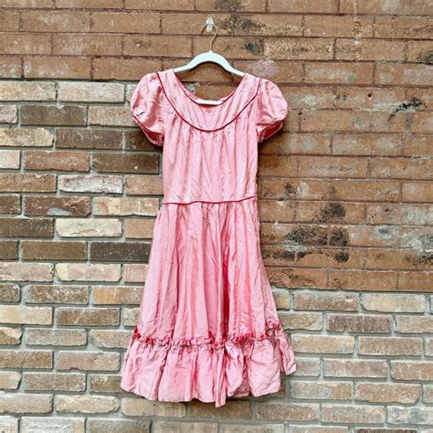 Vintage 1950's Babydoll Dress - Etsy