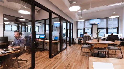 WeWork DLF Forum Coworking Space in DLF Cyber City Gurgaon