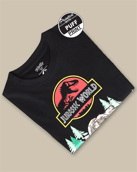 Jurassic World Official Merchandise – Kidsville