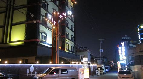 HOTEL WA (Cheonan) - Hotel Reviews & Photos - Tripadvisor
