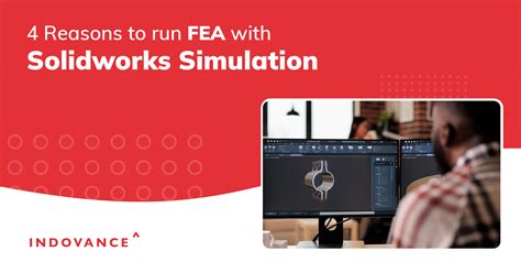 Image result for SolidWorks FEA Simulation