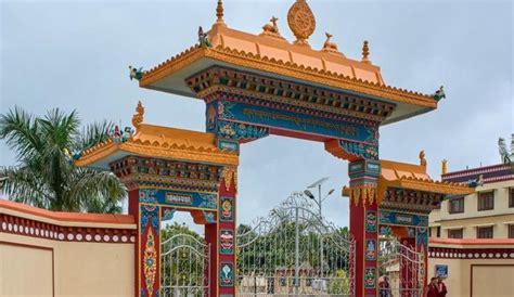 Did You Know About This Mini Tibet In Uttara Karnataka? | WhatsHot ...