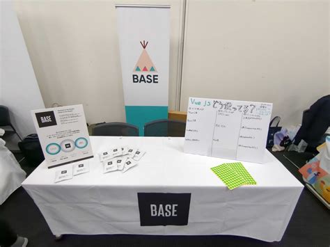 Vue Fes Japan 2023 参加レポート - BASEプロダクトチームブログ