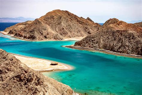 Best Red Sea Resorts in Egypt - The Trip Wish List