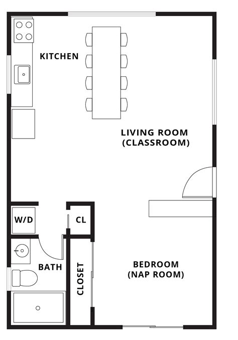 Floorplans - Alameda County ADU Resource Center