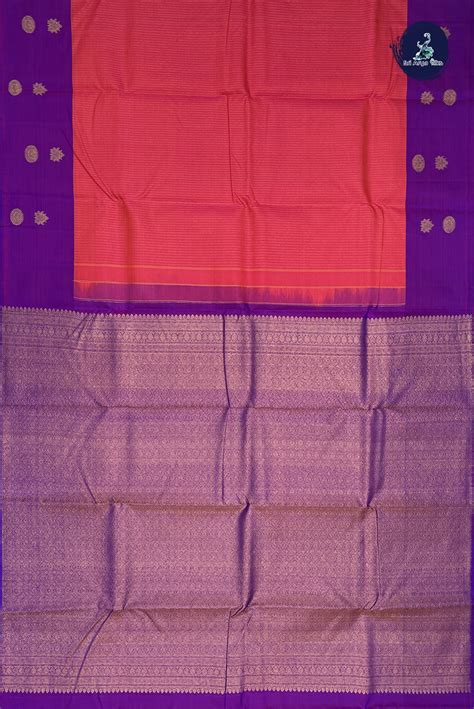 Kanchipuram Pure Silk Sarees - Traditional and Timeless by Sri Arya Silks