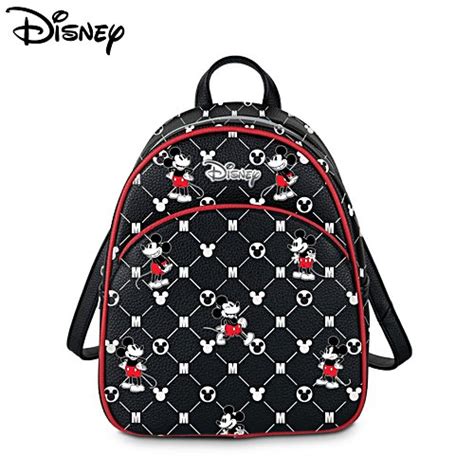 Image result for Mickey Backpack