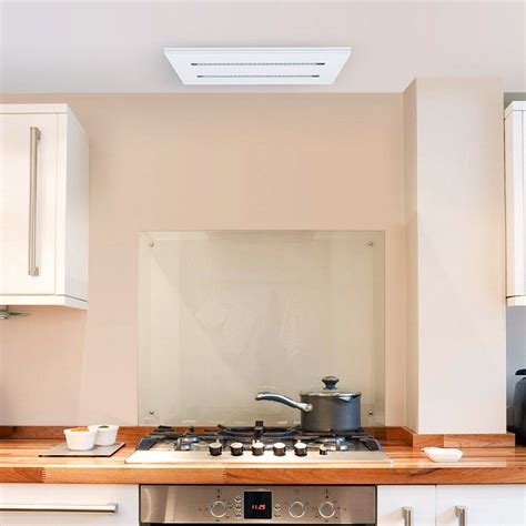 Image result for Ceiling Extractor Fan Kitchen