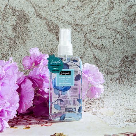 FRAGRANCES – Mumuso