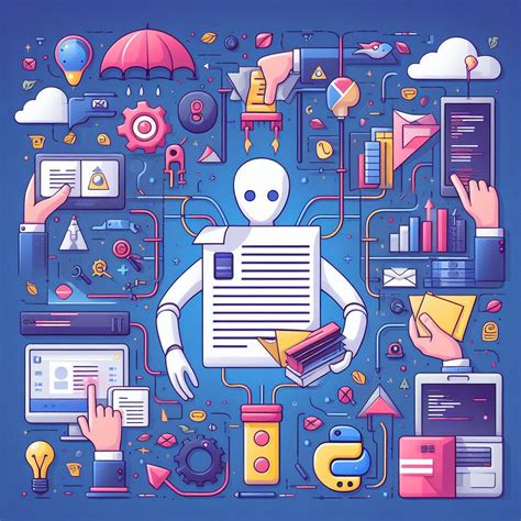 Image result for Python Documents Automation