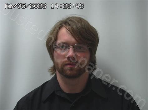 Boles, James Drake | 2026-02-05 13:43:00 Tri County Regional Jail, Ohio ...