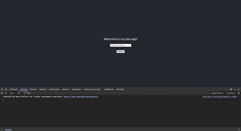 Image result for How to Open Dev Console On PC