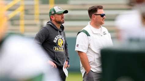 How to FIX The Green Bay Packers This Offseason
