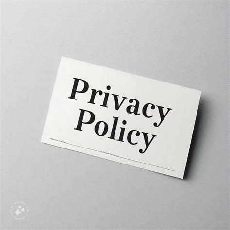 Image result for Privacy Policy Computer Science