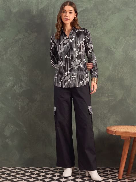 Co-ord Sets for Women — Matching Top & Bottom Sets Online India | Uptownie