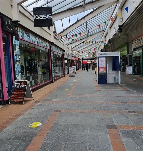 THE SQUARE SHOPPING CENTRE (2026) All You Need to Know BEFORE You Go ...