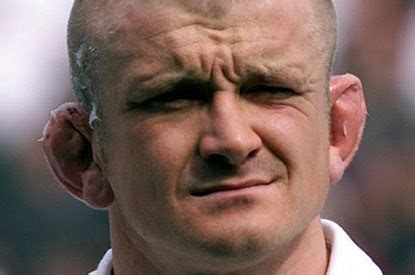 Bildergebnis für worst cauliflower ear ever