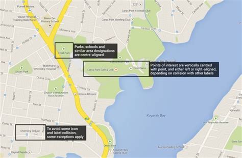Image result for Google Maps Design