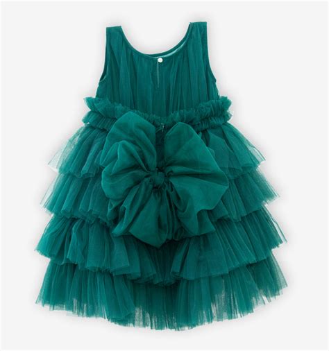 Noble Mulan Dress – Petitroyalkids