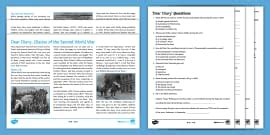 Types of Reading | Twinkl Teaching Wiki - Twinkl