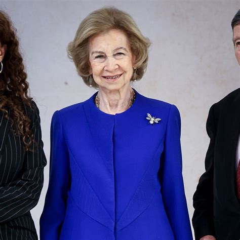 Infanta Sofía’s future revealed: The Spanish Royal House makes it official