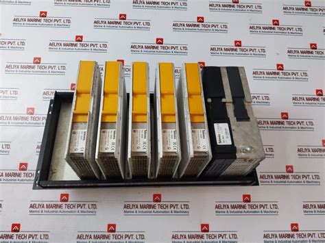 Televes 5806 Modulator T0X 300 Ma – Aeliya Marine Tech