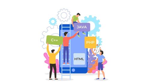 Geniecredit - Mobile App Development