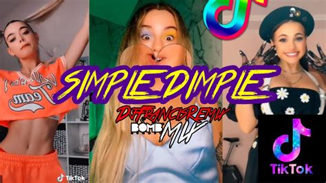 Image result for Simple Dimple Song