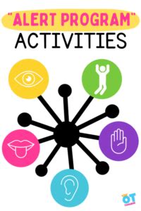 Image result for Alert Program Hand Out