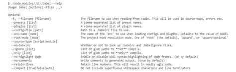 Image result for Babel Tutorial