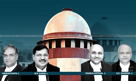 State Must Evolve Policy To Identify "Creamy Layer" To Exclude Them ...