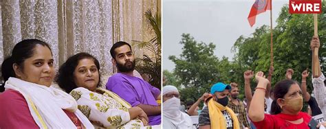 Watch | Dwarka Residents Speak Out Against BJP's Attempts to Divide ...