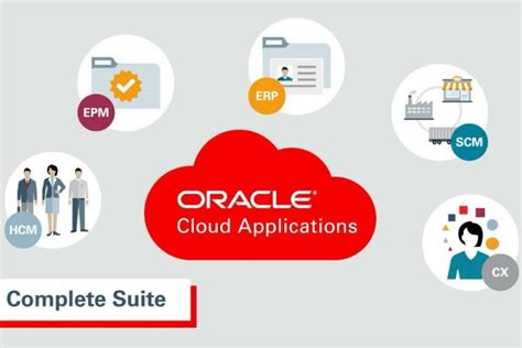 Image result for Oracle Software Examples