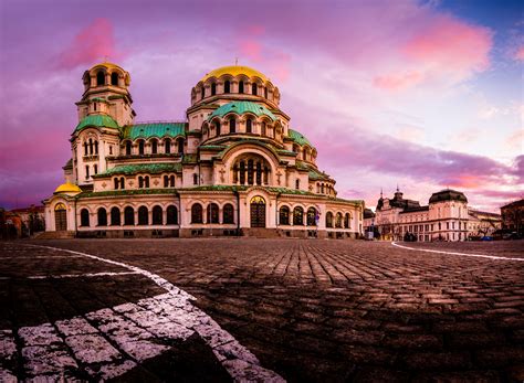 Where To Visit Bulgaria