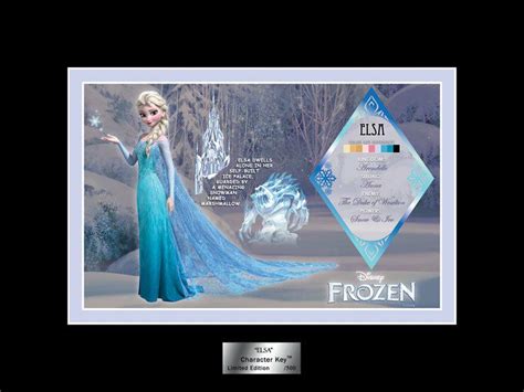 Image result for Frozen Key Guide
