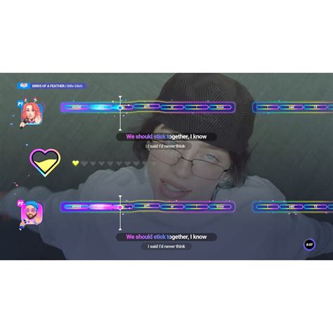 Plaion | Lets Sing 2026 + 2-Mic | Nintendo Switch | GAME App