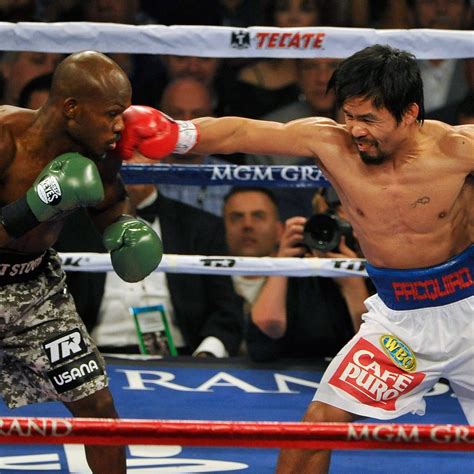 Pacquiao vs. Bradley 2 Results: Assessing Pac-Man's Next Fight After ...