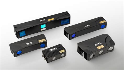 Robot Vision System 的图像结果