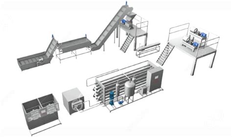 Mango Pulp Process 的图像结果