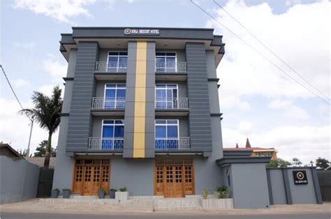 KIKA RESORT HOTEL (Arusha) - Hotel Reviews & Photos - Tripadvisor