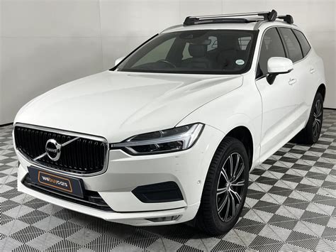 New and Used Volvo XC60 Cars for sale in South Africa | Carfind.co.za